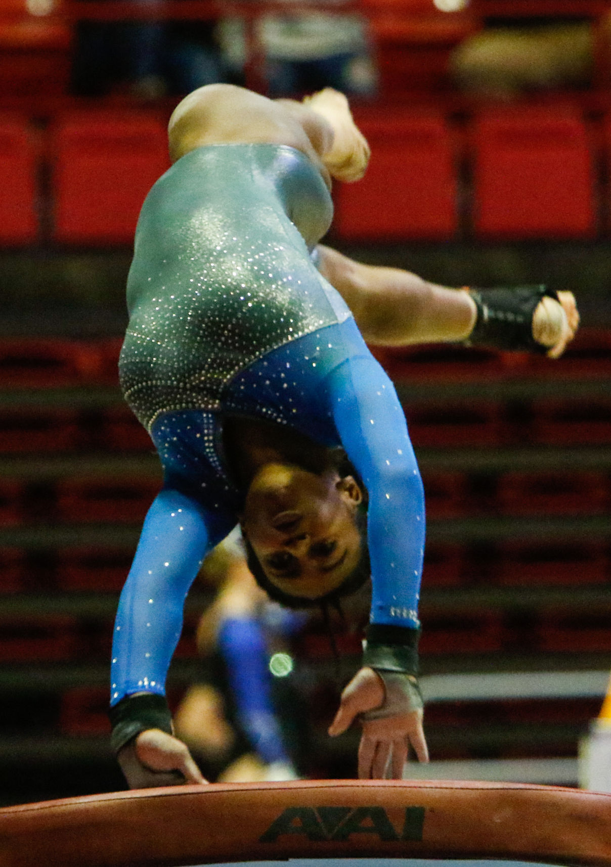 Gallery: Gymnastics state finals